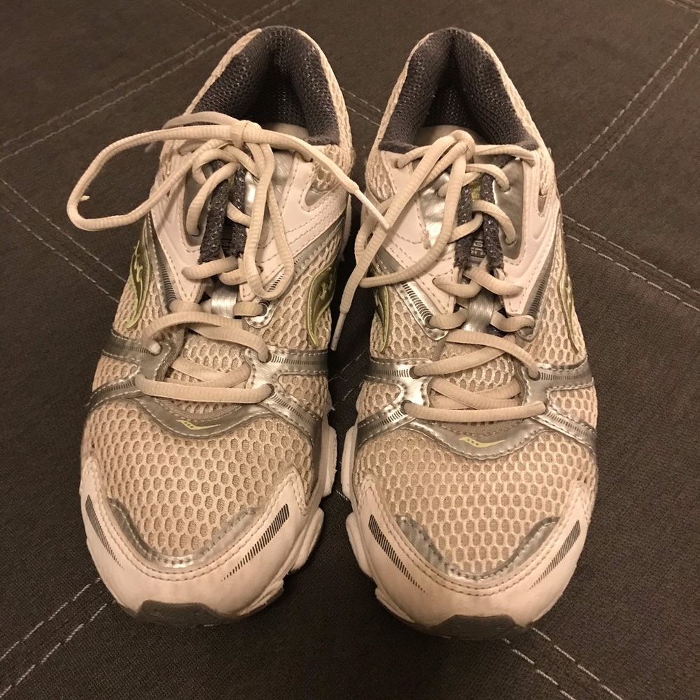 Saucony Grid ignition shoes